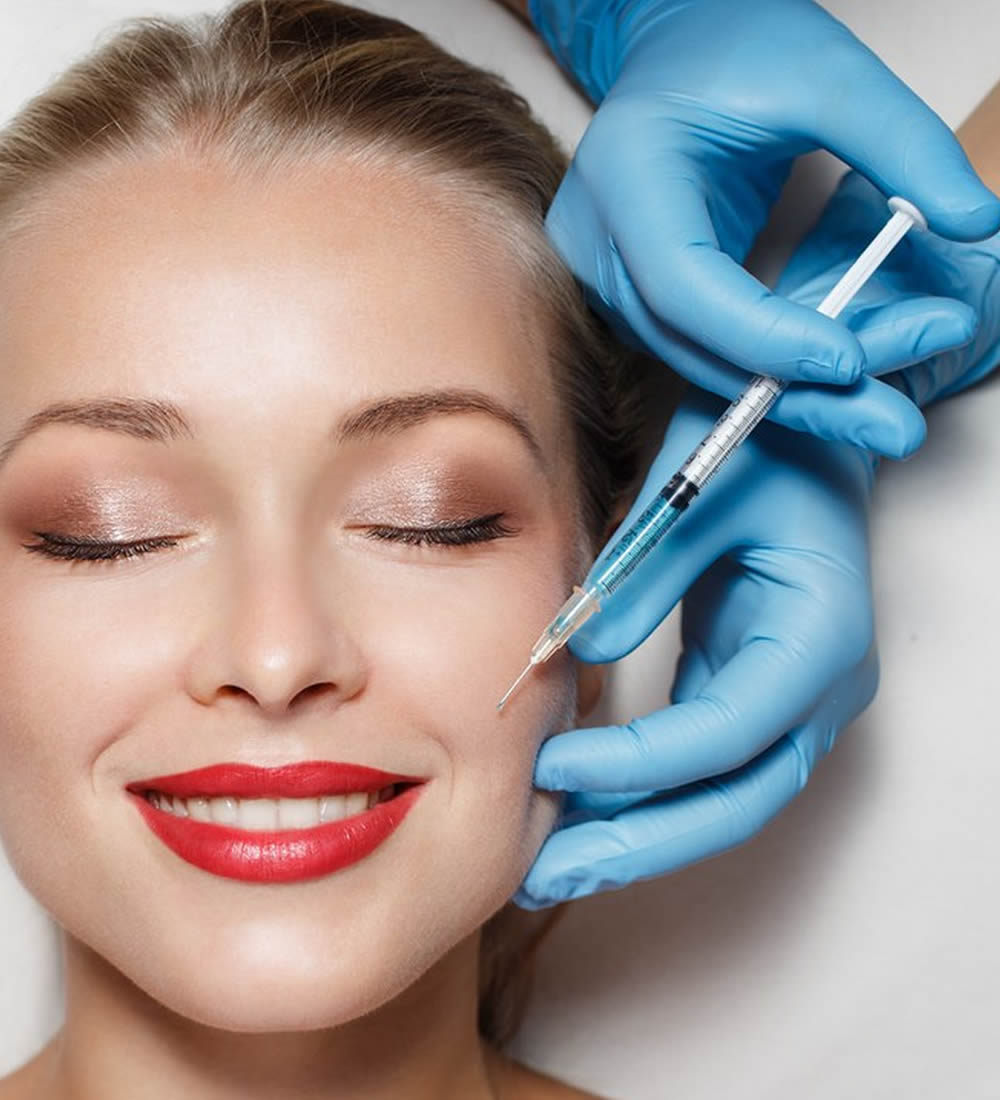 Hyaluronic acid Medical Tourism | Puerto Vallarta | Plastic Surgeon | Rhinoplasty